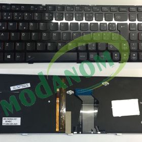 Lenovo Y510P Klavye