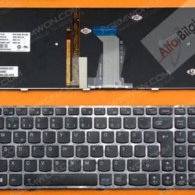 Lenovo Y510P Klavye