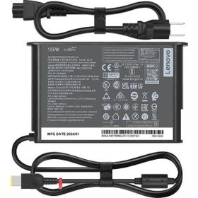 Lenovo Y520-15IKBN 80WK 80Y5 81A0 80YY 19V 6.75A 135w Uyumlu Laptop Adaptör