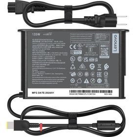 Lenovo Y520-15IKBN 80WK 80Y5 81A0 80YY 19V 6.75A 135w Uyumlu Laptop Adaptör