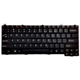 Lenovo Y520 Klavye