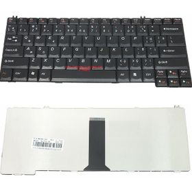 Lenovo Y520 Klavye