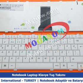 Lenovo Y550 Klavye