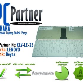 Lenovo Y550 Klavye