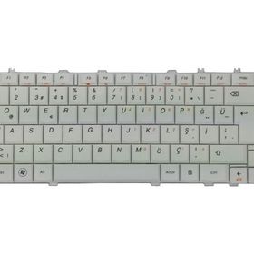 Lenovo Y550 Klavye