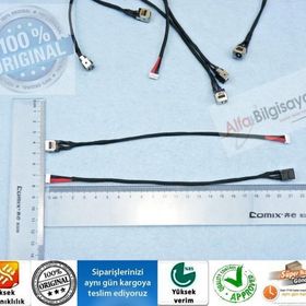 Lenovo Y560 20038 Uyumlu Notebook Adaptör