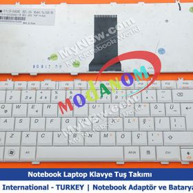 Lenovo Y560A Y560D Klavye