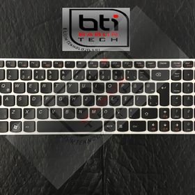 Lenovo Y570 Klavye