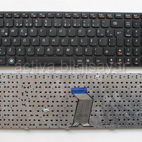 Lenovo Y570NT Klavye
