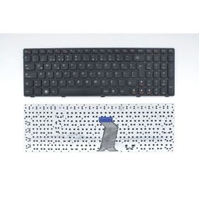 Lenovo Y570NT Klavye