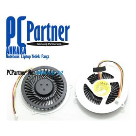 Lenovo Y570P Fan