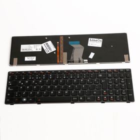 Lenovo Y580 Klavye