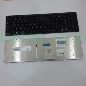 Lenovo Y580 Klavye