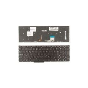 Lenovo Y70-70 Işıklı Siyah Notebook Klavye