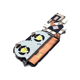 Lenovo Y70 Y70 70 Notebook Cpu Soğutucu Fan