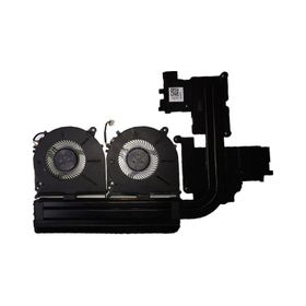 Lenovo Y700-15ISK Notebook Cpu Heatsink Fan