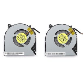 Lenovo Y700-15ISK Notebook Cpu Soğutucu Fan