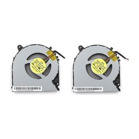 Lenovo Y700-15ISK Notebook Cpu Soğutucu Fan