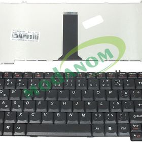 Lenovo Y710 Klavye