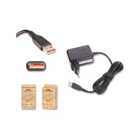 Lenovo Yoga 01FR087 01FR088 01FR089 20V 2A 40W Uyumlu Laptop Adaptör