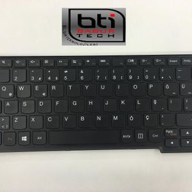 Lenovo Yoga 11 Klavye