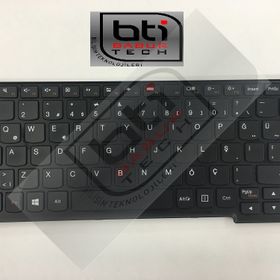 Lenovo Yoga 11 Klavye