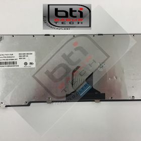 Lenovo Yoga 11 Klavye