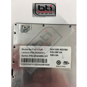 Lenovo Yoga 11 Klavye
