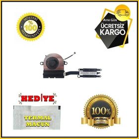 Lenovo Yoga 11S 80AB Notebook Cpu Heatsink Fan