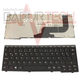Lenovo YOGA 11S Klavye