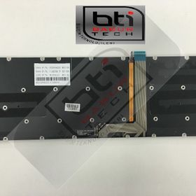 Lenovo Yoga 13 Klavye