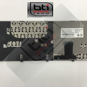 Lenovo Yoga 13 Klavye