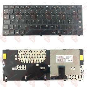 Lenovo Yoga 13 Klavye