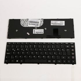 Lenovo Yoga 13 Siyah Klavye