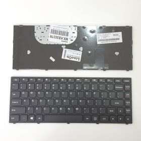 Lenovo Yoga 13 Siyah Klavye