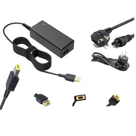 Lenovo Yoga 14 20DM 20FY Uyumlu Notebook Adaptör