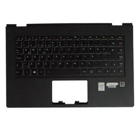 Lenovo Yoga 2 Klavye