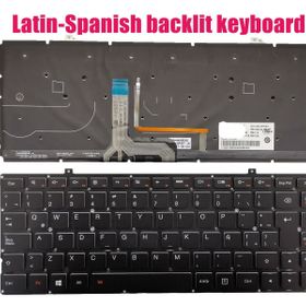 Lenovo Yoga 2 Pro Klavye