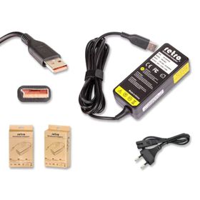 Lenovo YOGA 20V 3 25A Uyumlu Laptop Adaptör