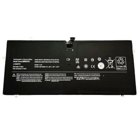 Lenovo Yoga 280DQ Notebook Batarya