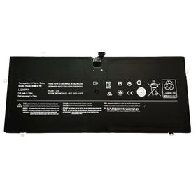 Lenovo Yoga 280DQ Notebook Batarya
