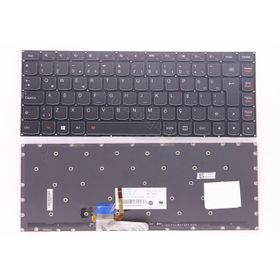 Lenovo Yoga 3 14 Klavye