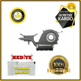 Lenovo Yoga 3 14 Notebook Cpu Heatsink Fan