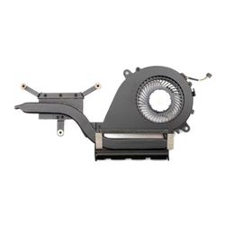 Lenovo Yoga 3 14 Notebook Cpu Heatsink Fan