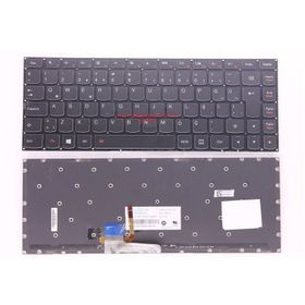 Lenovo Yoga 3-1470 80JH Siyah Klavye