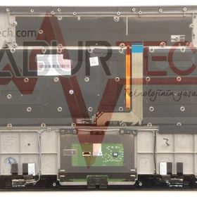 Lenovo Yoga 3 Pro-1370 Klavye