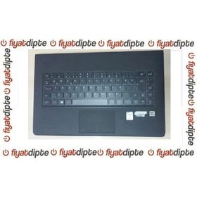 Lenovo Yoga 3 Pro-1370 Klavye