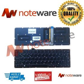Lenovo Yoga 3 Pro-1370 Klavye