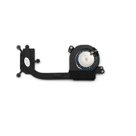 Lenovo Yoga 3 Pro 1370 Notebook Cpu Heatsink Fan