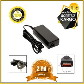 Lenovo Yoga 3 PRO-1370 Uyumlu Notebook Adaptör